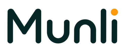 Munli logo Munli logo